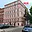 Pronájem bytu 1+1 31 m² Praha Vinohrady, Šafaříkova