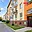 Pronájem bytu 1+kk a garsoniéry 21 m² Liberec V-Kristiánov, Stavbařů