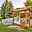 Prodej zahrady 668 m² Děčín XXIII-Popovice, Hraniční