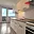 Pronájem bytu 2+1 54 m² Ústí nad Labem Severní Terasa, Jana Zajíce