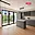 Pronájem bytu 4+kk 120 m² Praha Smíchov, Podbělohorská