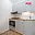 Prodej bytu 1+kk a garsoniéry 35 m² Hradec Králové Nový Hradec Králové, Jana Masaryka