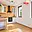 Pronájem bytu 2+kk 48 m² Čeladná