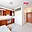 Pronájem bytu 1+1 31 m² Praha Letňany, Dobratická