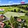 Prodej stavební parcely 5 981 m² Osečnice Lomy