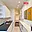 Pronájem bytu 2+1 60 m² Karlovy Vary Drahovice, Gagarinova