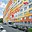 Prodej bytu 2+1 51 m² Pardubice Polabiny, Gagarinova