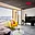 Pronájem bytu 2+kk 55 m² Praha Hloubětín, Modrého