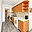 Pronájem bytu 2+1 61 m² Zlín, 2. května