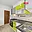 Pronájem bytu 2+1 53 m² Hostinné, Sídliště