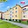 Pronájem bytu 2+1 56 m² Chrudim III, Dr. Václava Peška