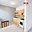 Pronájem bytu 1+kk a garsoniéry 32 m² Hradec Králové, Sušilova
