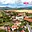 Prodej stavební parcely 608 m² Velemín Březno
