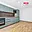 Prodej bytu 3+kk 54 m² Chrudim IV, Jabloňová