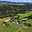 Prodej stavební parcely 2 382 m² Osečnice Lomy