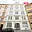 Prodej bytu 1+kk a garsoniéry 17 m² Praha Nové Město, Školská