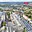 Prodej komerčního pozemku 10 982 m² Podbořany