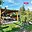 Prodej zahrady 324 m² Lom, Novostavby