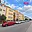 Pronájem bytu 2+1 65 m² Brno Stránice, Havlíčkova