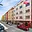 Pronájem bytu 1+1 46 m² Pardubice Zelené Předměstí, Sladkovského