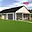 Prodej stavební parcely 975 m² Velké Poříčí