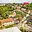 Prodej zemědělské usedlosti 4 516 m² Buštěhrad, Náměstí