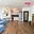 Pronájem bytu 2+kk 57 m² Praha, Rižská