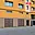 Pronájem garáže 34 m² Liberec VI-Rochlice, Žitná