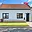 Prodej rodinného domu 79 m² Víceměřice