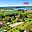 Prodej stavební parcely 745 m² Kvášňovice