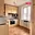Pronájem bytu 2+1 51 m² Louny, Tyršovo nám.