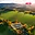 Prodej stavební parcely 2 062 m² Soběšice Damíč