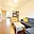Pronájem bytu 2+1 53 m² Praha Malešice, Počernická