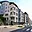 Pronájem parkovacího místa 14 m² Praha Žižkov, Jeseniova