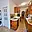 Pronájem bytu 3+1 78 m² Liberec XXX-Vratislavice nad Nisou, Zámecký vrch