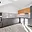Pronájem bytu 4+kk 80 m² Vochov