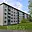 Pronájem bytu 2+kk 45 m² Milovice Mladá, Braniborská