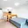 Prodej bytu 1+kk a garsoniéry 35 m² Praha Žižkov, Olšanská