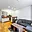 Pronájem bytu 2+kk 58 m² Praha, Sokolovská