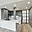 Pronájem bytu 4+kk 107 m² Praha Vinohrady, náměstí Jiřího z Poděbrad