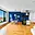 Pronájem bytu 3+kk 146 m² Praha Vinohrady, Korunní