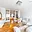 Prodej bytu 4+1 105 m² Praha Smíchov, Stroupežnického