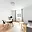 Pronájem bytu 2+kk 50 m² Praha Karlín, Březinova