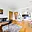 Pronájem bytu 2+kk 50 m² Praha Hloubětín, Nademlejnská
