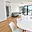 Pronájem bytu 2+kk 56 m² Praha Karlín, Švarcova