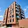 Pronájem bytu 2+kk 56 m² Praha Karlín, Švarcova