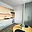 Pronájem bytu 1+1 36 m² Hradec Králové Věkoše, Kyjevská