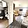 Prodej bytu 1+kk a garsoniéry 26 m² Nová Pec Dlouhý Bor