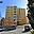 Prodej bytu 3+1 69 m² Kaplice, 1. máje