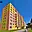 Pronájem bytu 3+1 78 m² České Budějovice 2, Josefy Kolářové